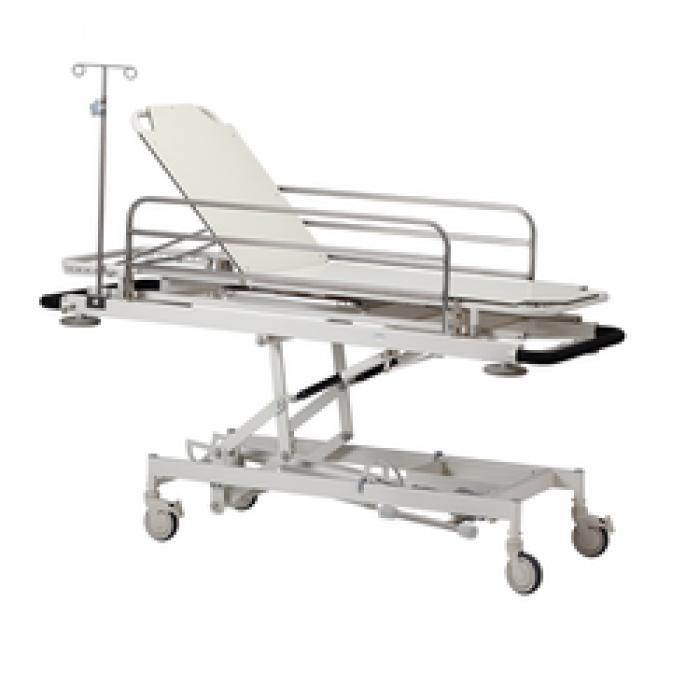 Emergency & Recovery Trolley